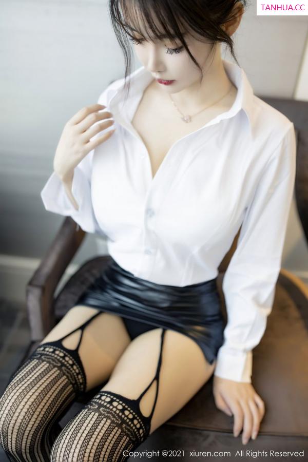 南初妹妹  [XiuRen]高清写真图 2021.01.06 No.2976 南初妹妹第15张图片